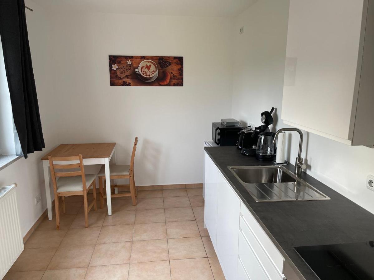 Apartment Muehlbach Bad Abbach Exteriör bild
