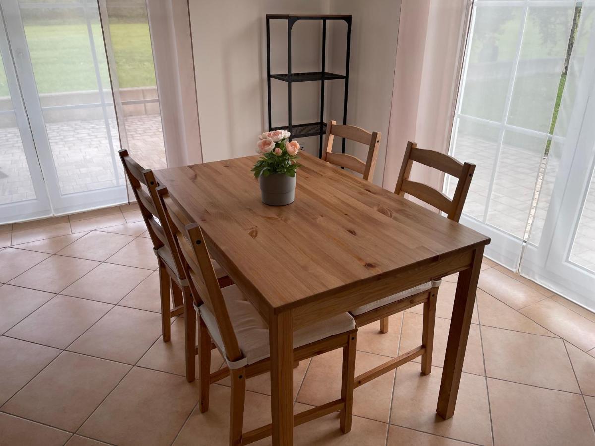 Apartment Muehlbach Bad Abbach Exteriör bild