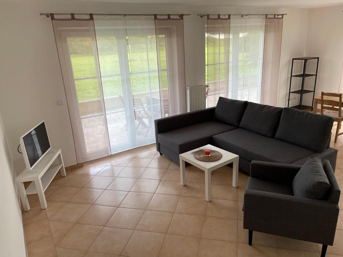 Apartment Muehlbach Bad Abbach Exteriör bild