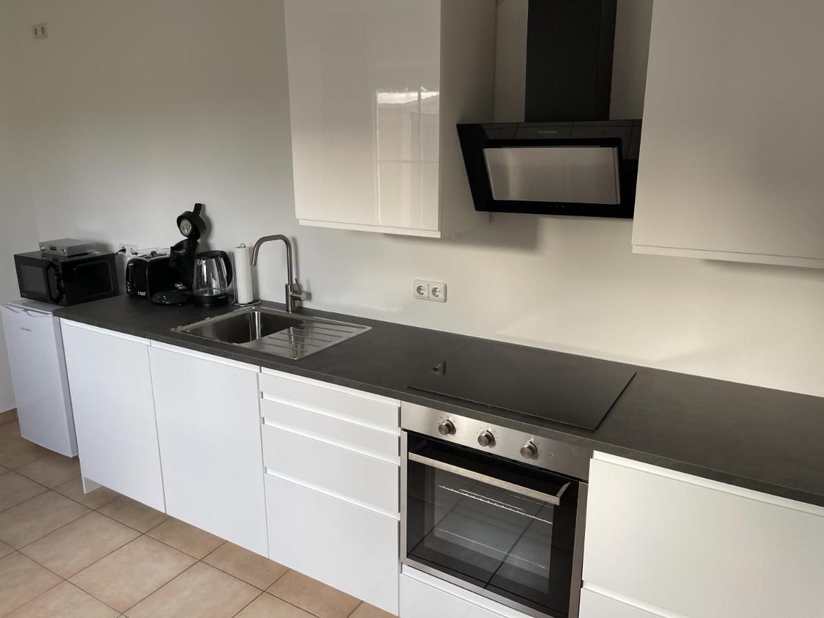 Apartment Muehlbach Bad Abbach Exteriör bild