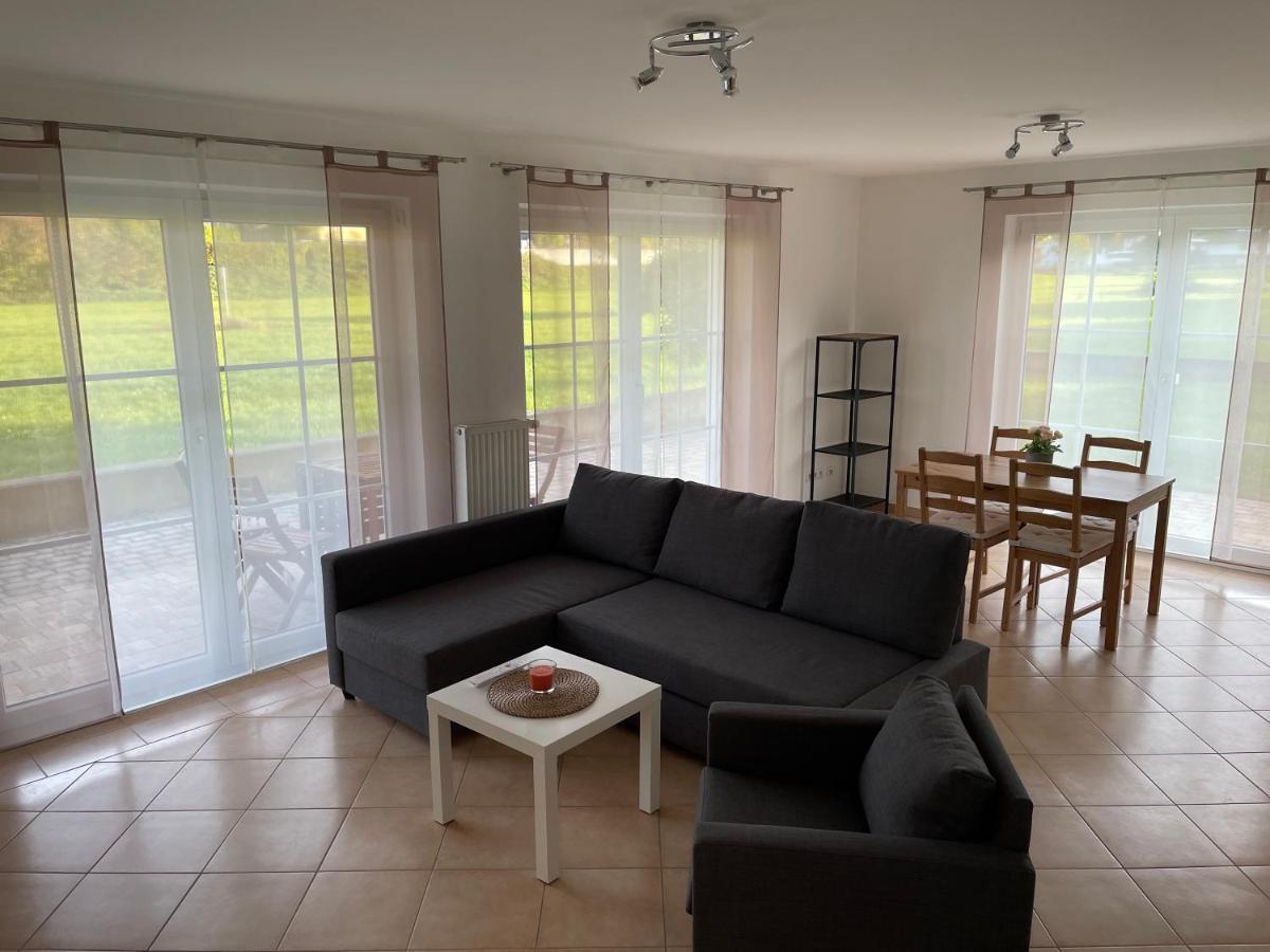 Apartment Muehlbach Bad Abbach Exteriör bild