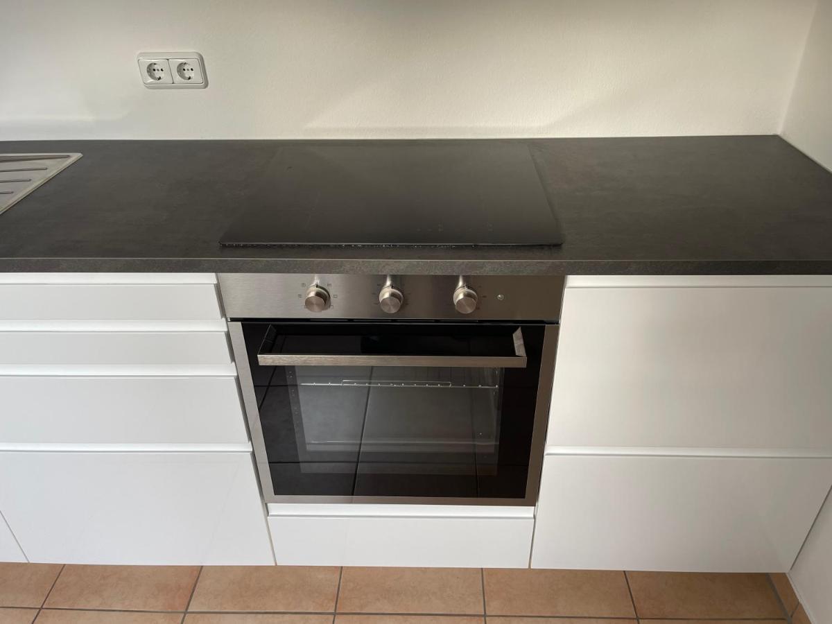 Apartment Muehlbach Bad Abbach Exteriör bild