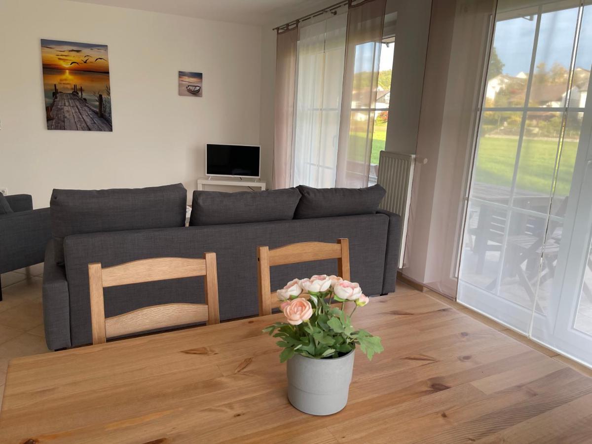 Apartment Muehlbach Bad Abbach Exteriör bild