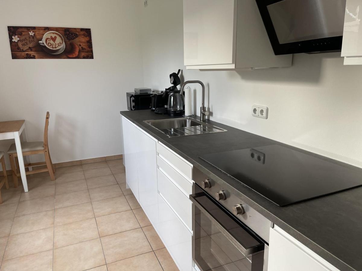 Apartment Muehlbach Bad Abbach Exteriör bild