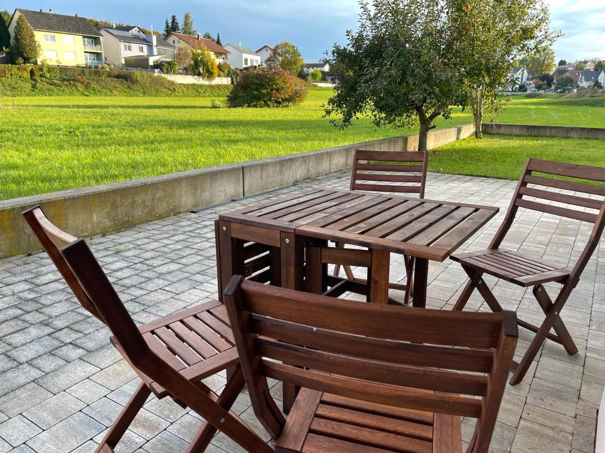 Apartment Muehlbach Bad Abbach Exteriör bild