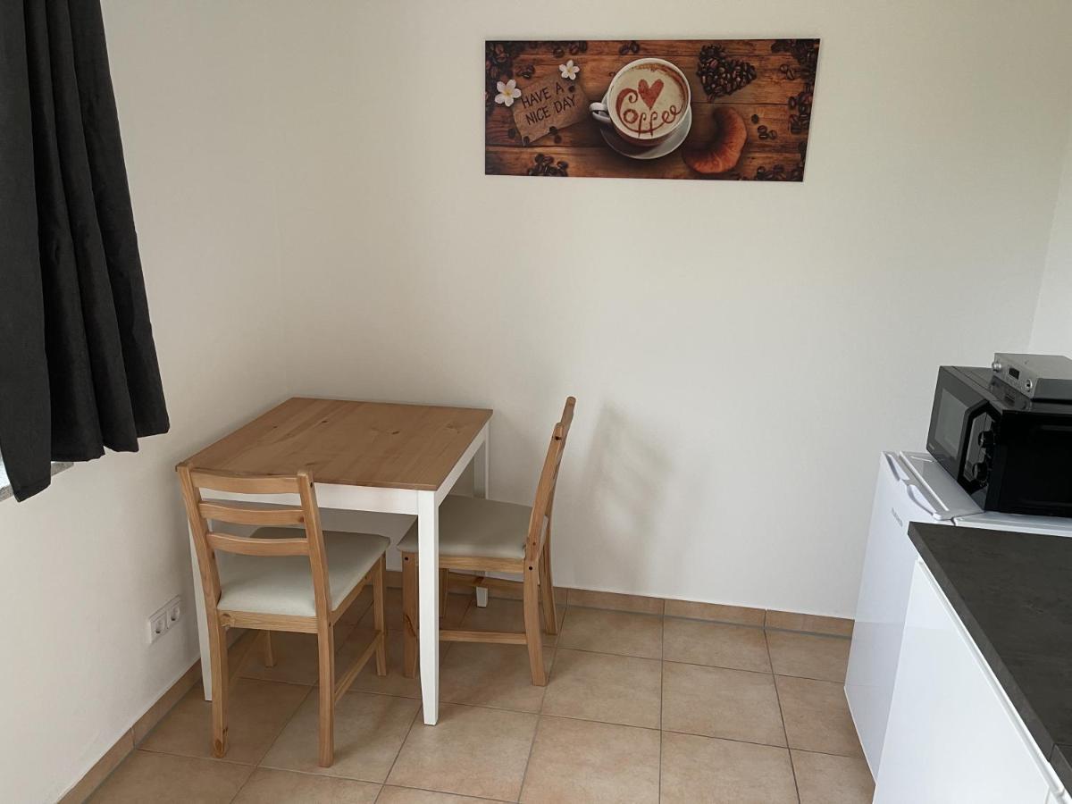 Apartment Muehlbach Bad Abbach Exteriör bild