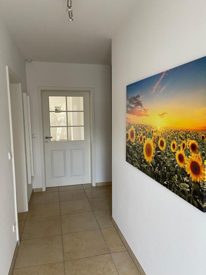 Apartment Muehlbach Bad Abbach Exteriör bild