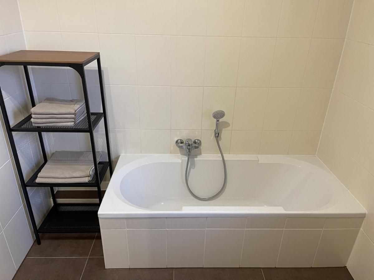 Apartment Muehlbach Bad Abbach Exteriör bild