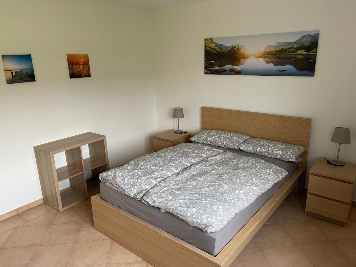 Apartment Muehlbach Bad Abbach Exteriör bild